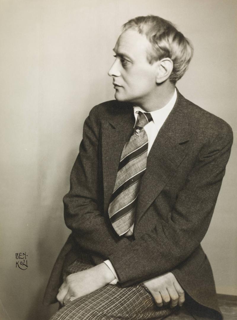 Gösta Ekman d.ä.