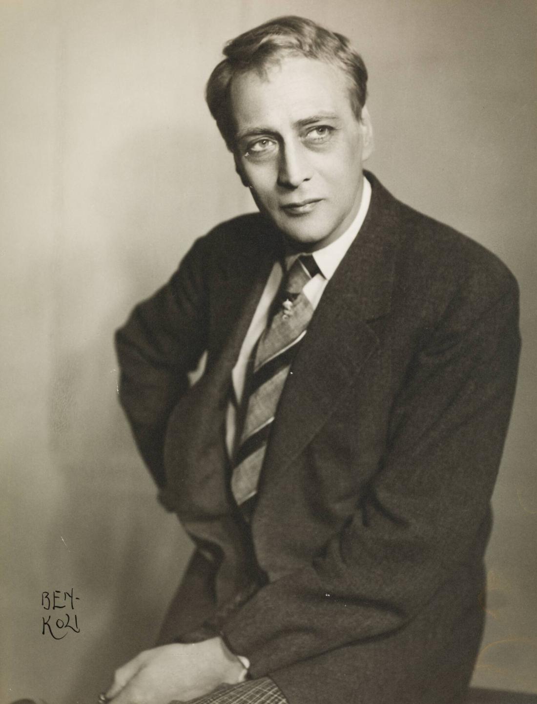 Gösta Ekman d.ä.