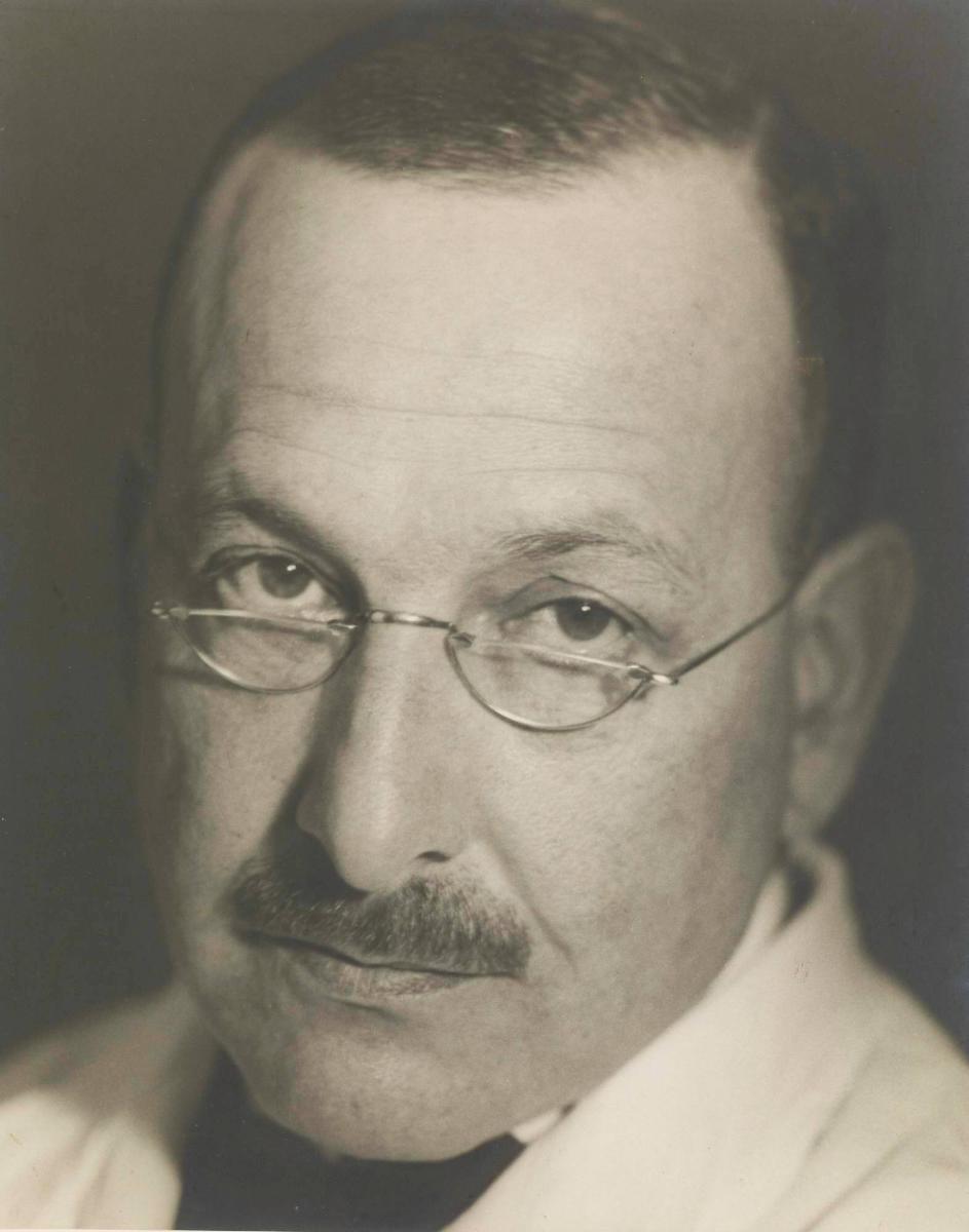 The Physizian (Dr J.H.)