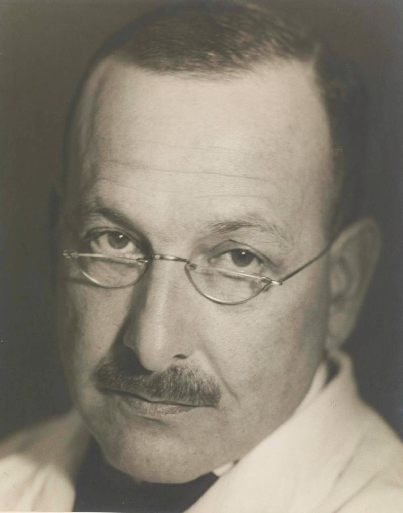 The Physizian (Dr J.H.)