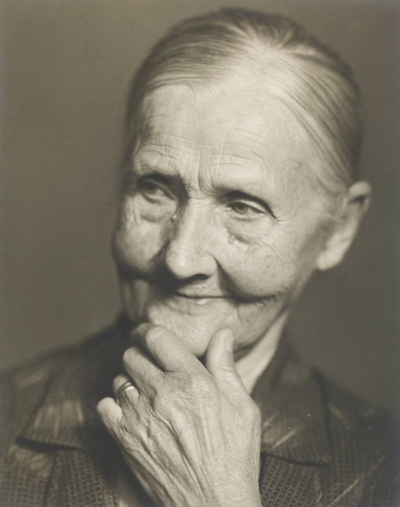 Grandmother