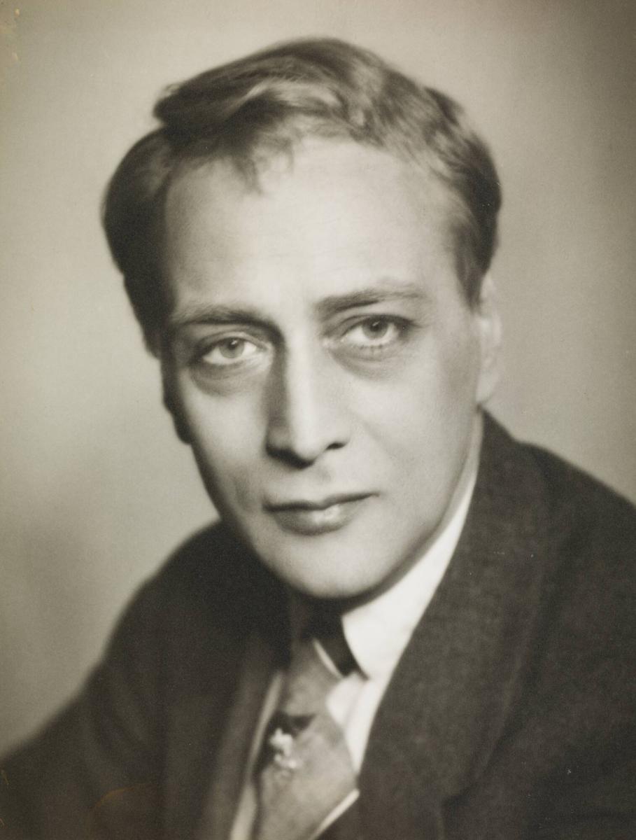 Gösta Ekman d.ä.