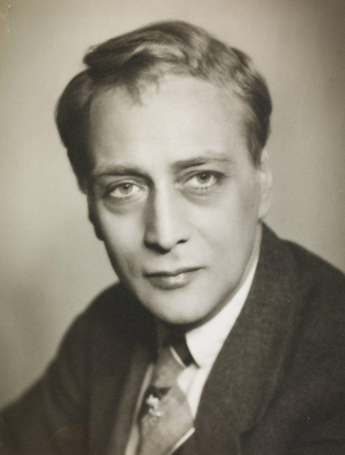 Gösta Ekman d.ä.
