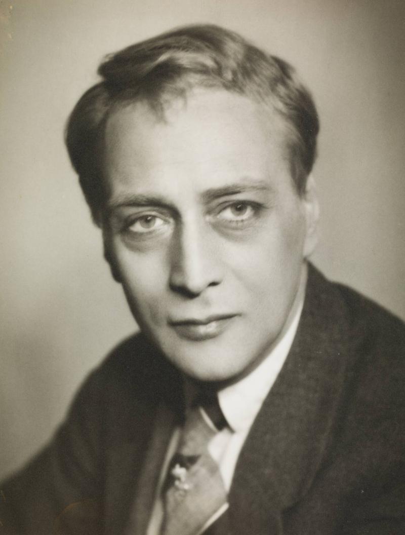 Gösta Ekman d.ä.