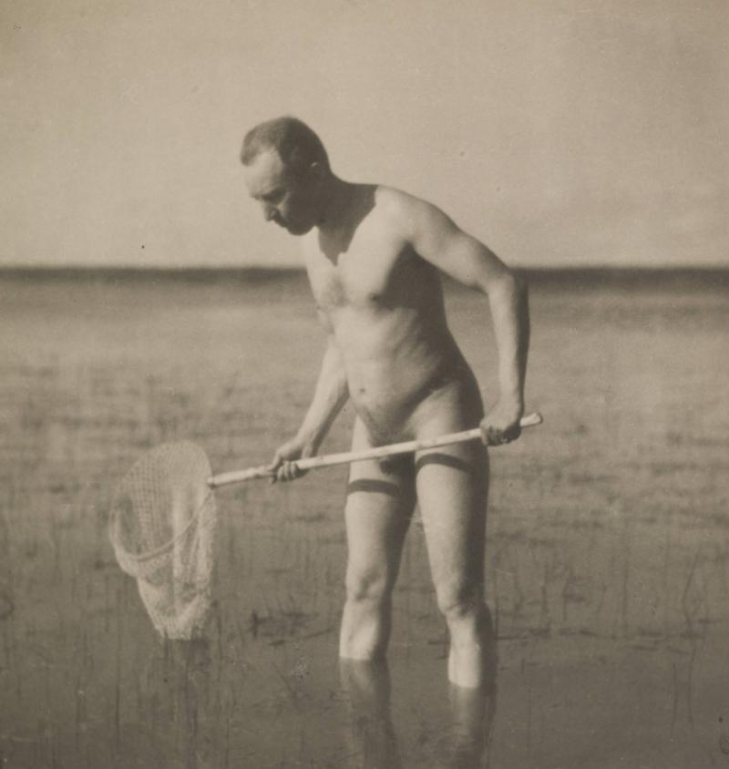 Helmer Bäckström
