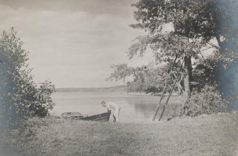 Helmer Bäckström