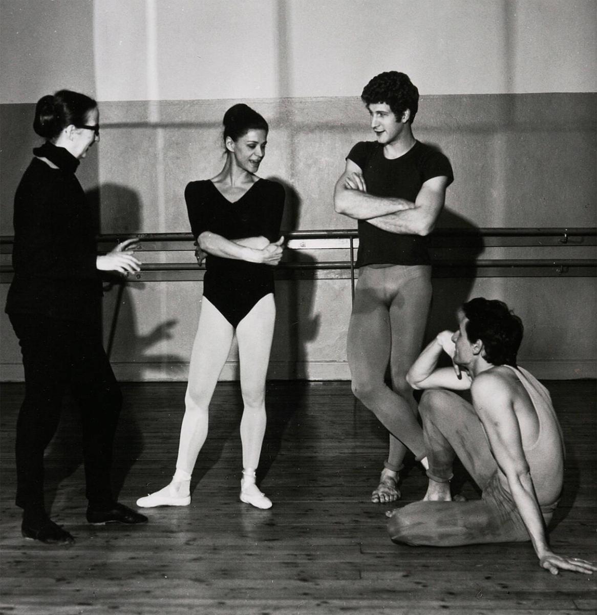 Birgit Cullberg