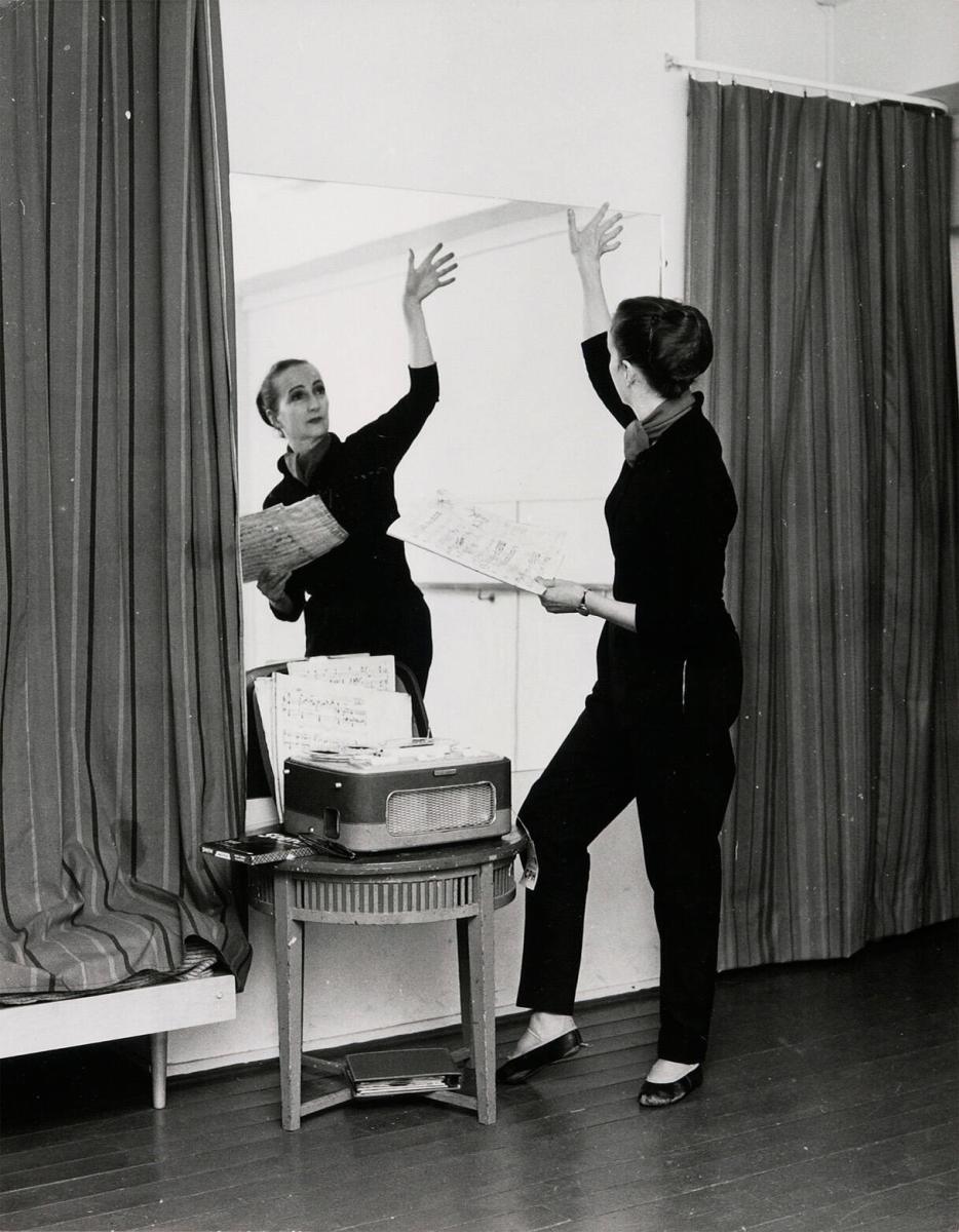 Birgit Cullberg
