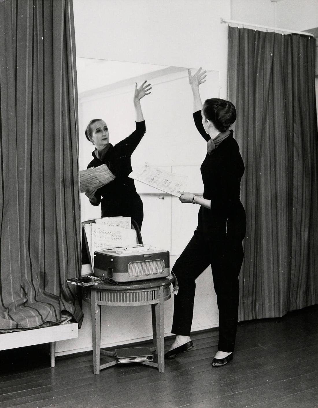 Birgit Cullberg
