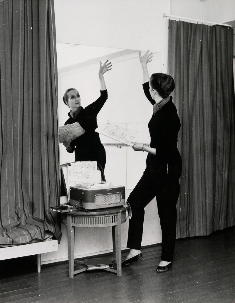Birgit Cullberg