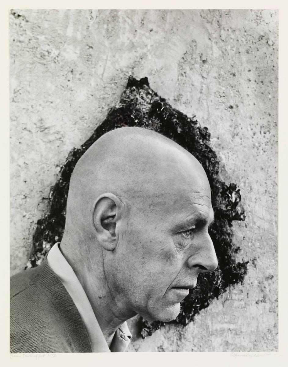 Jean Dubuffet