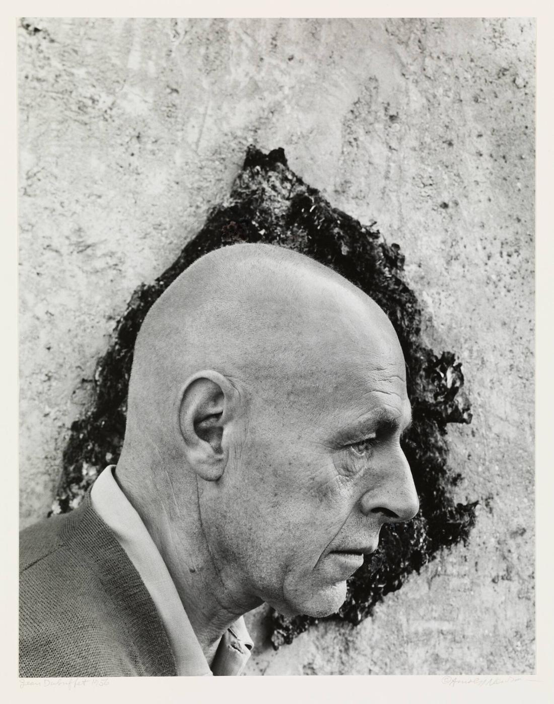 Jean Dubuffet