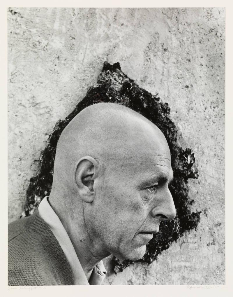 Jean Dubuffet