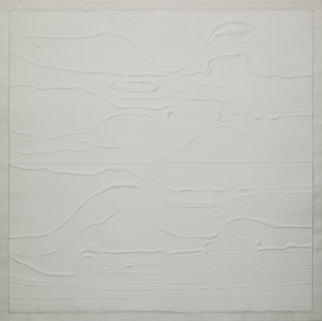 Daisen-in, white