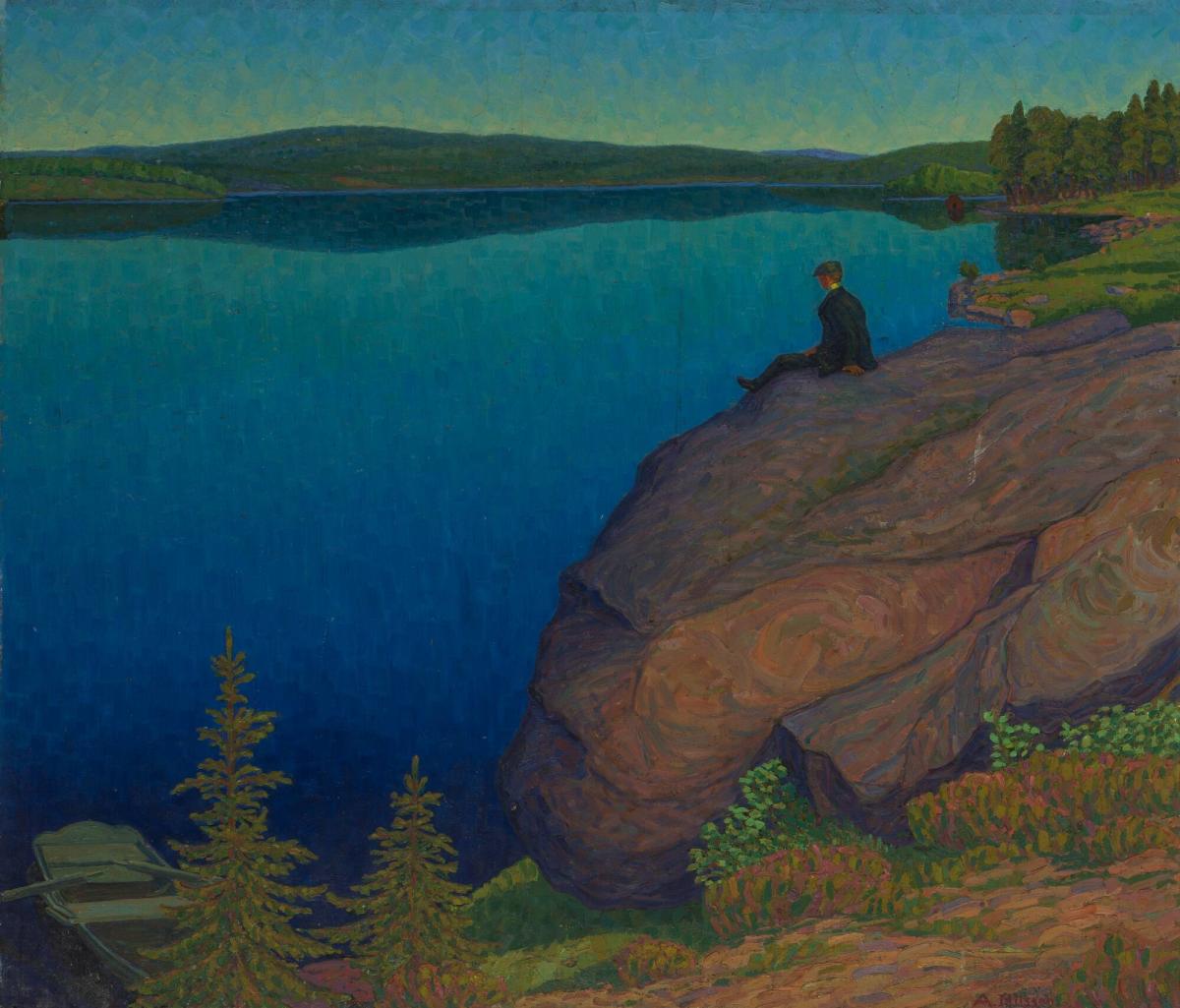 Landskap