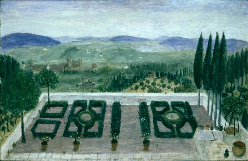 Terrassen, Villa Coltaccio