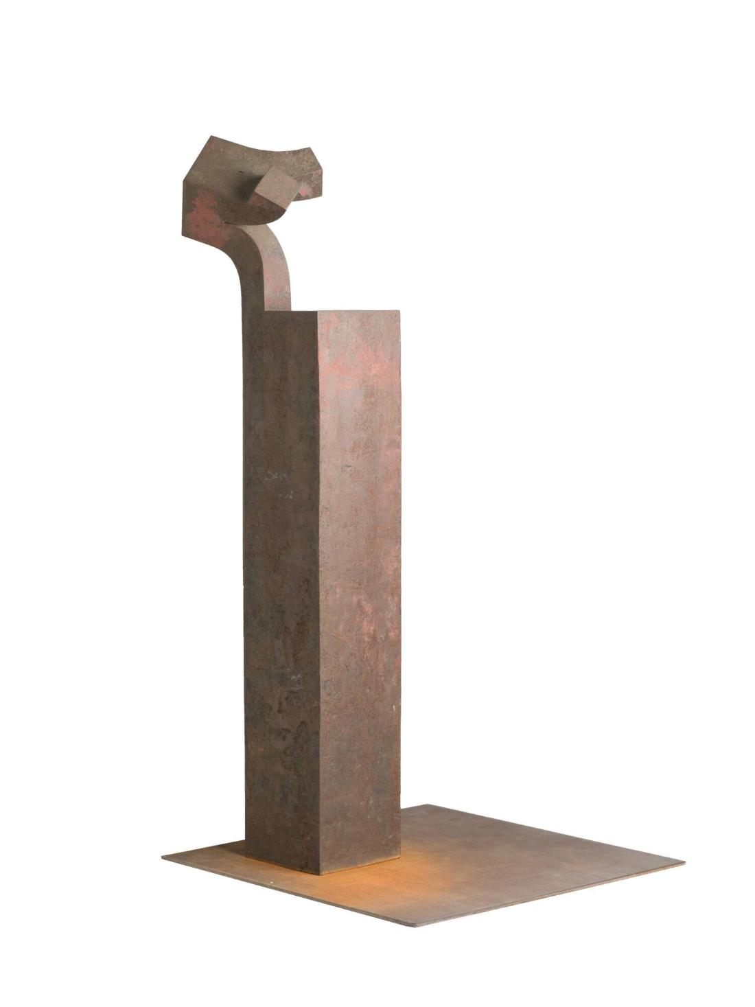 Till musiken. Projekt för Dallas. VI.