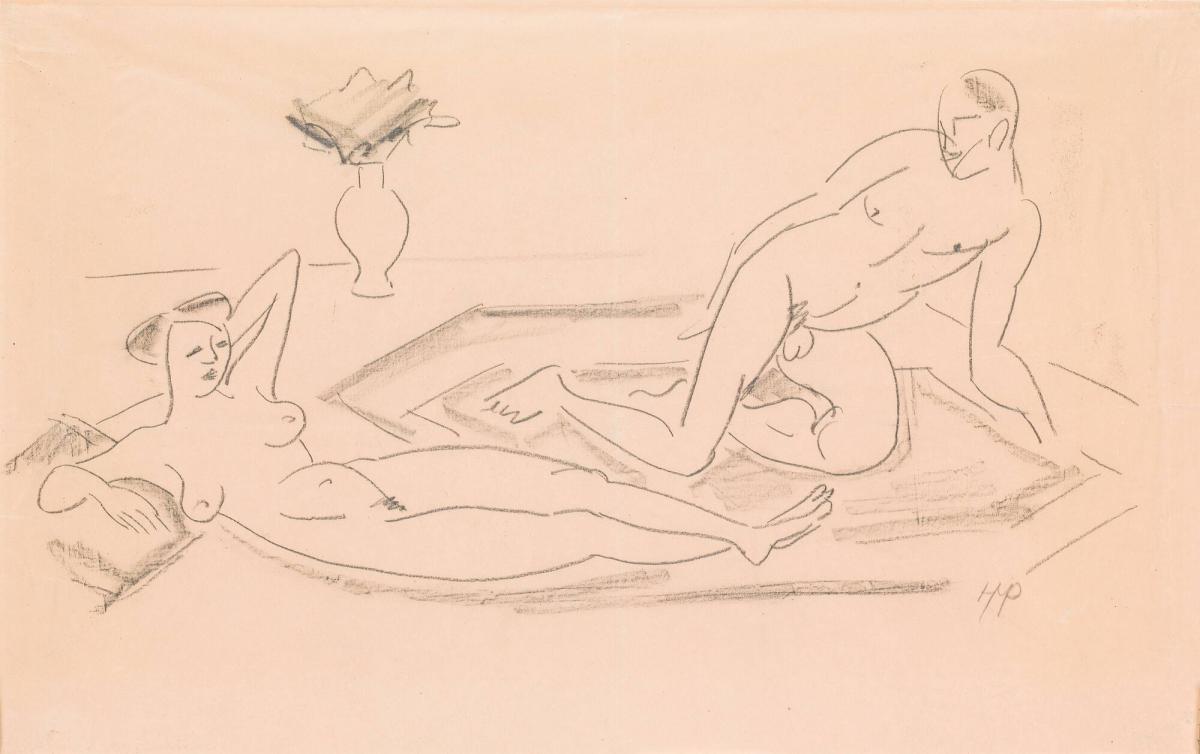 Figurkomposition
