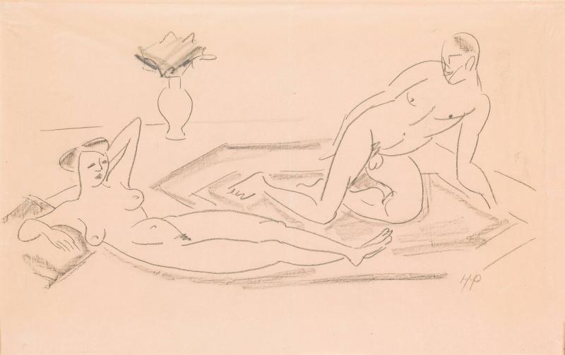 Figurkomposition
