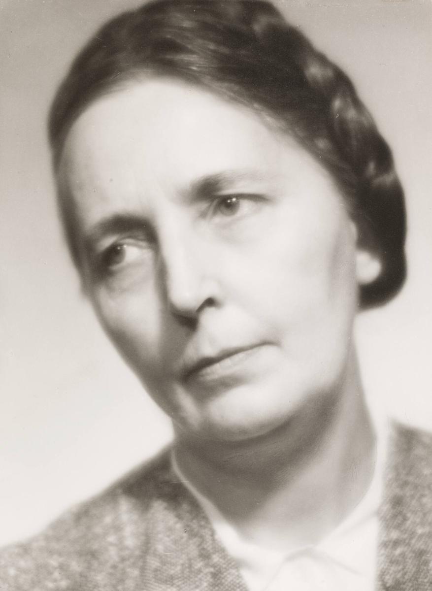 Fotograf Ester Näslund, Sundsvall