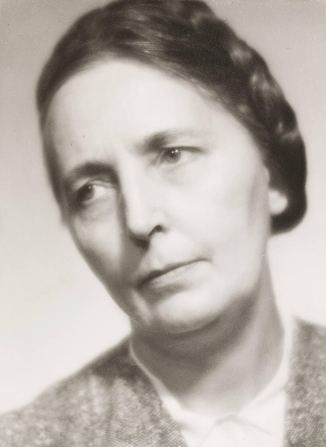 Fotograf Ester Näslund, Sundsvall