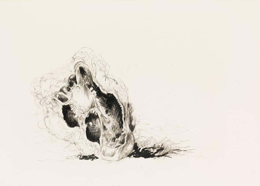 Paprikans predkamenter II