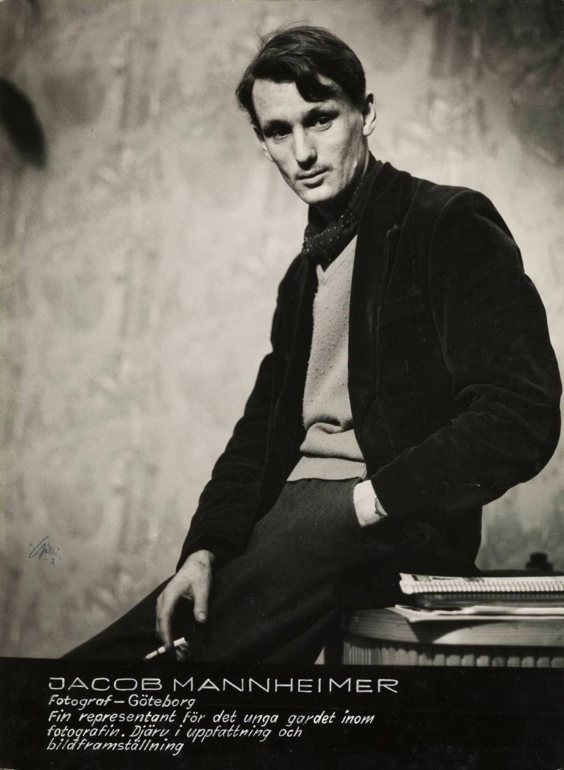 Jacob Mannheimer