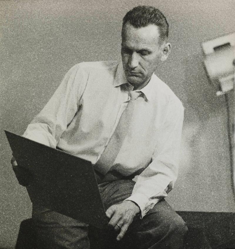 Åke Ahlstrand