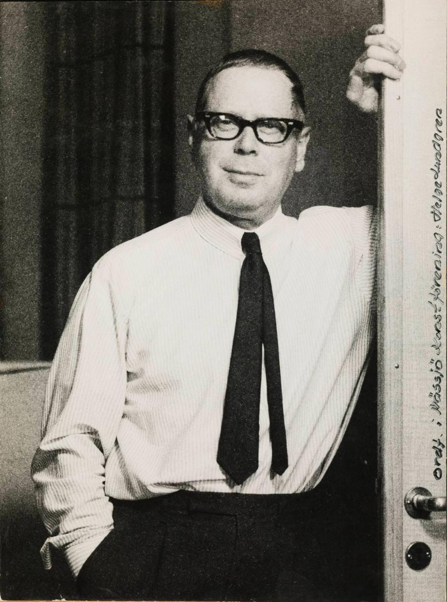 Helge Lundgren