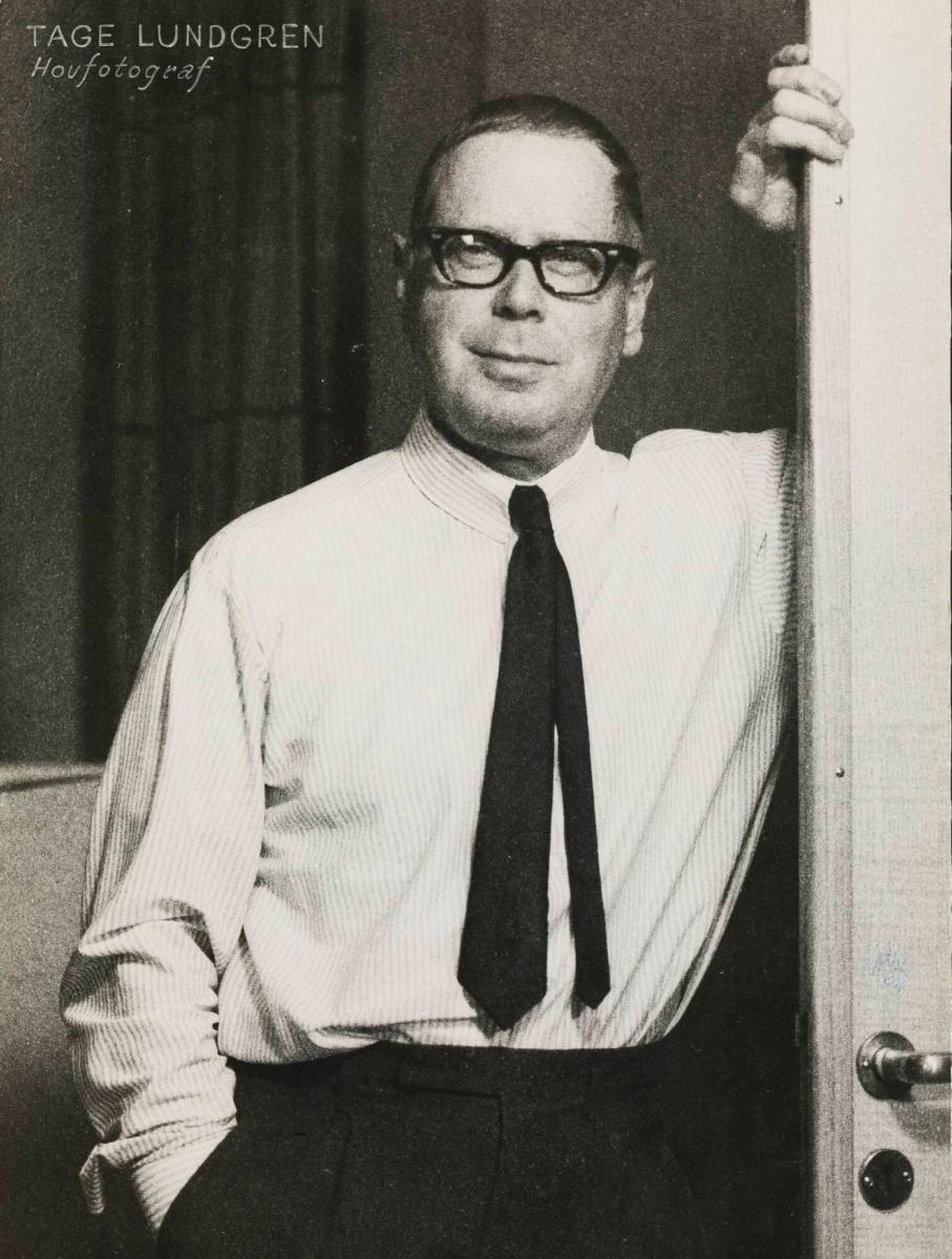 Tage Lundgren
