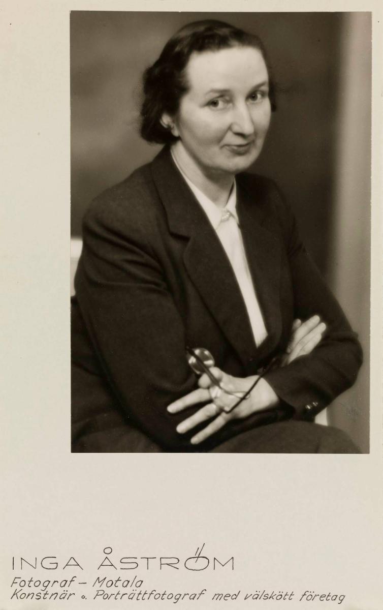 Inga Åström