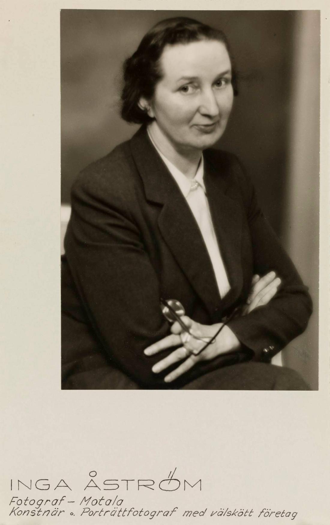 Inga Åström