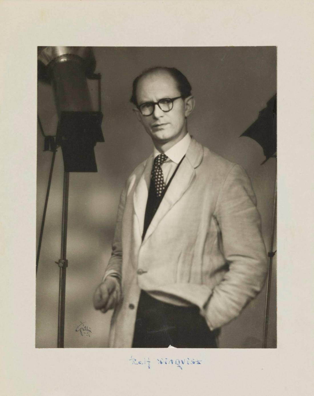 Rolf Winqvist