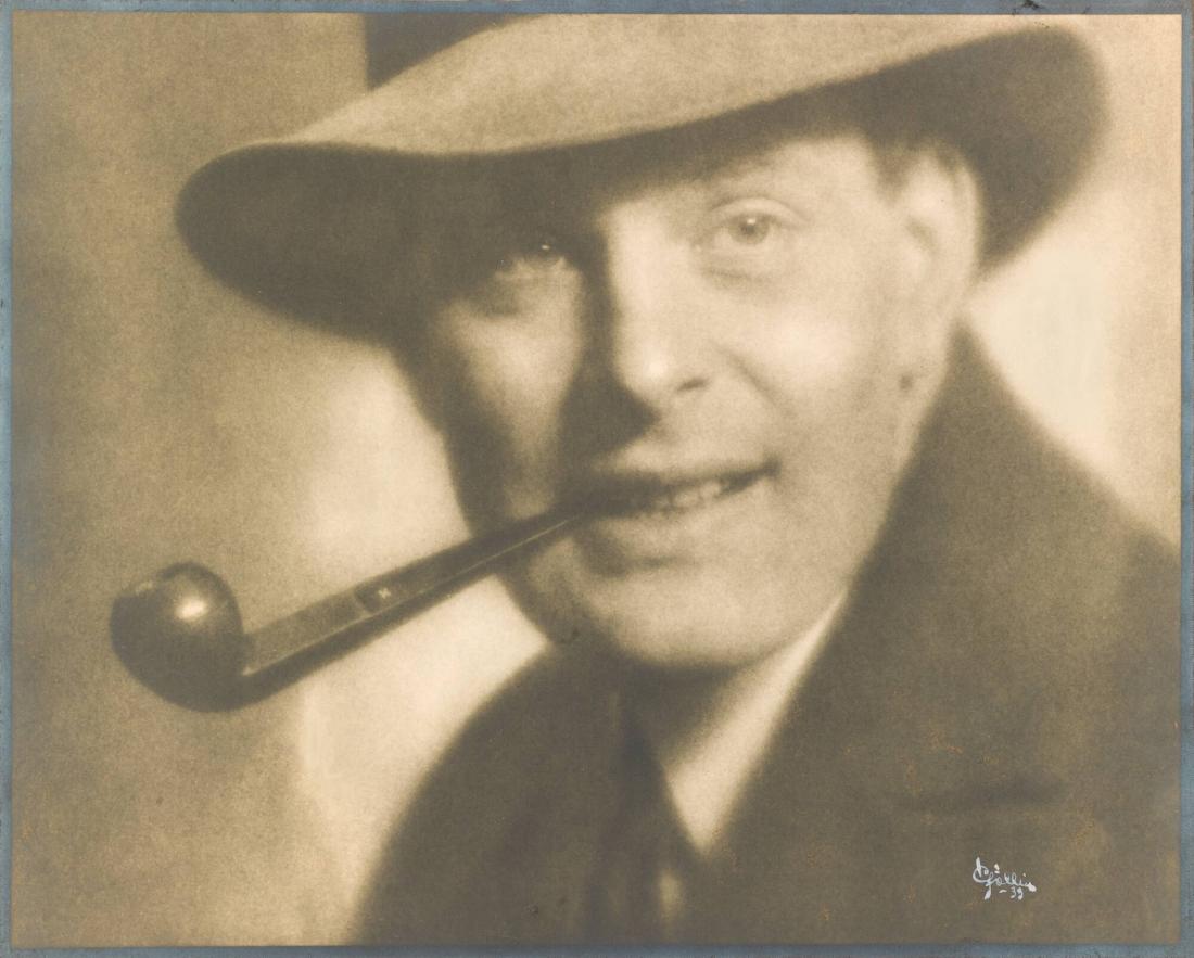 Stig Wesslén