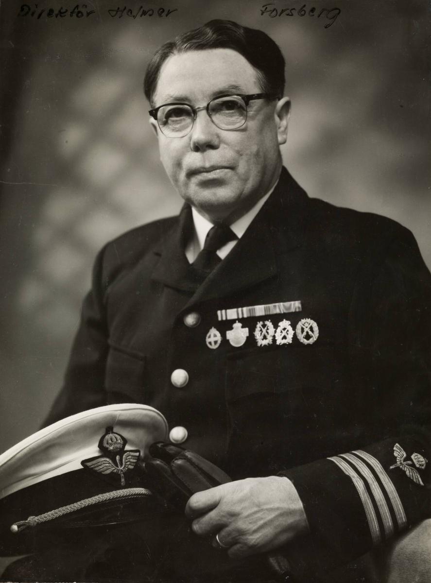 Holmer Forsberg