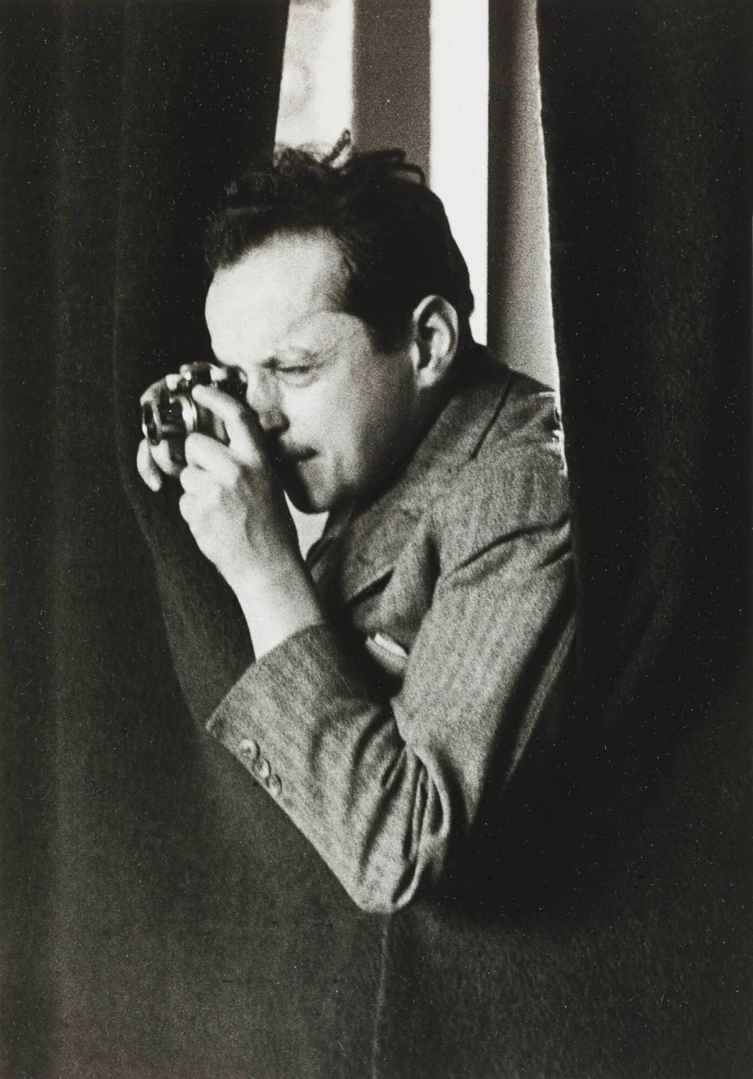 Lucien Aigner