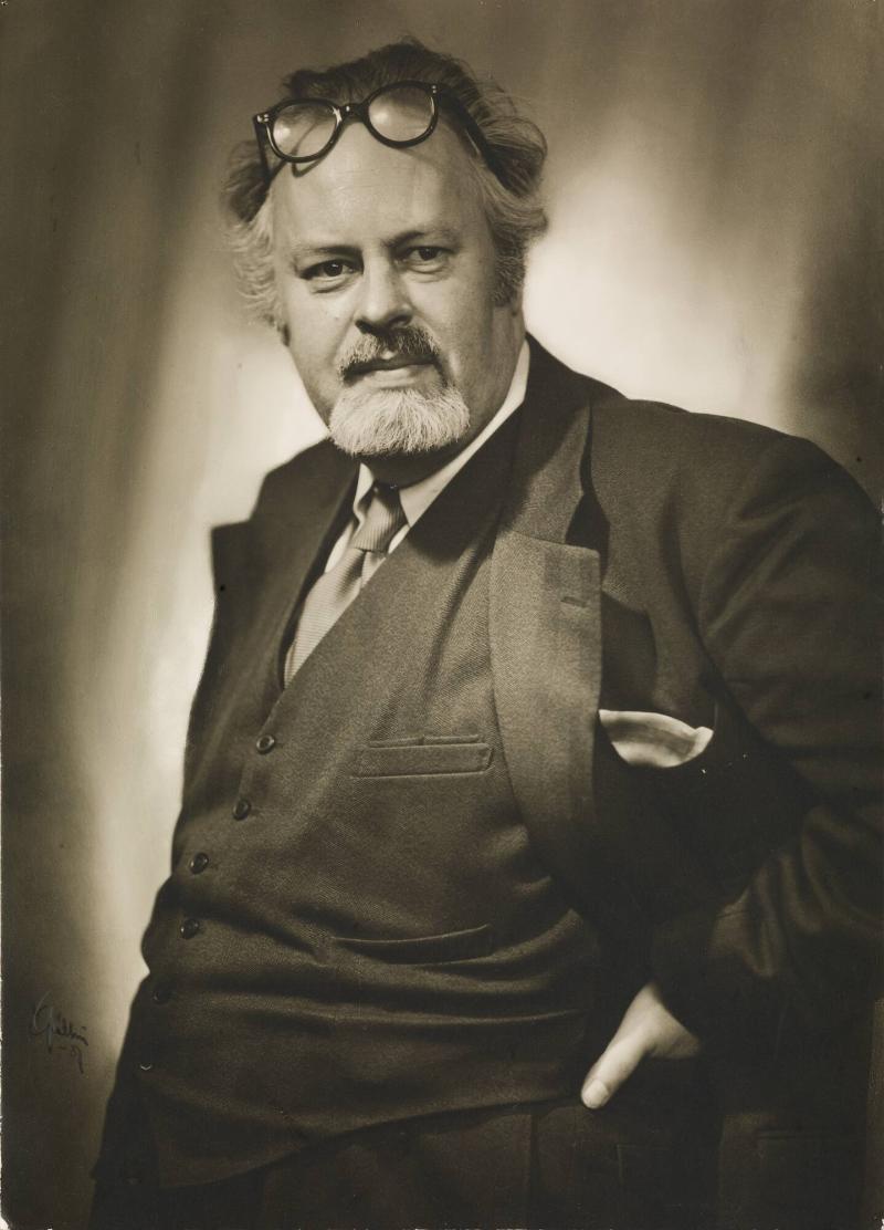 Lars Bergström