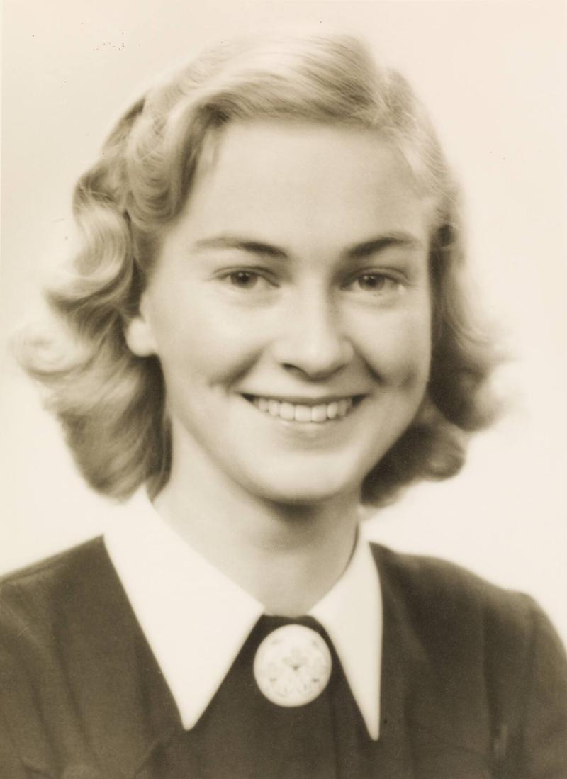 1941 års Lucia