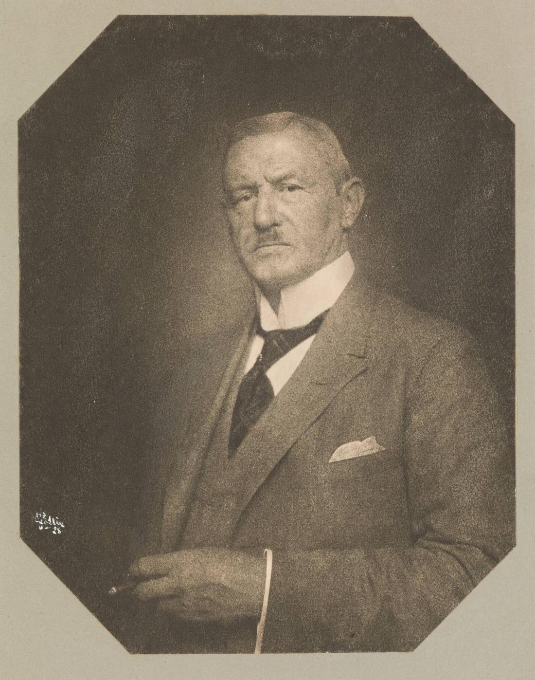 Köpman i Hofmanstorp