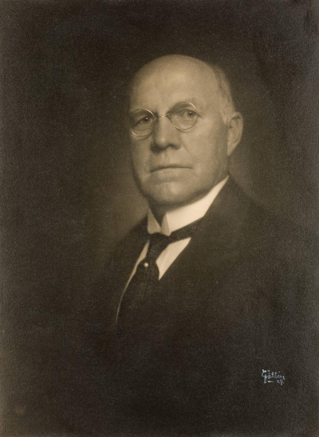 Kronokamrer Inge Sahlin