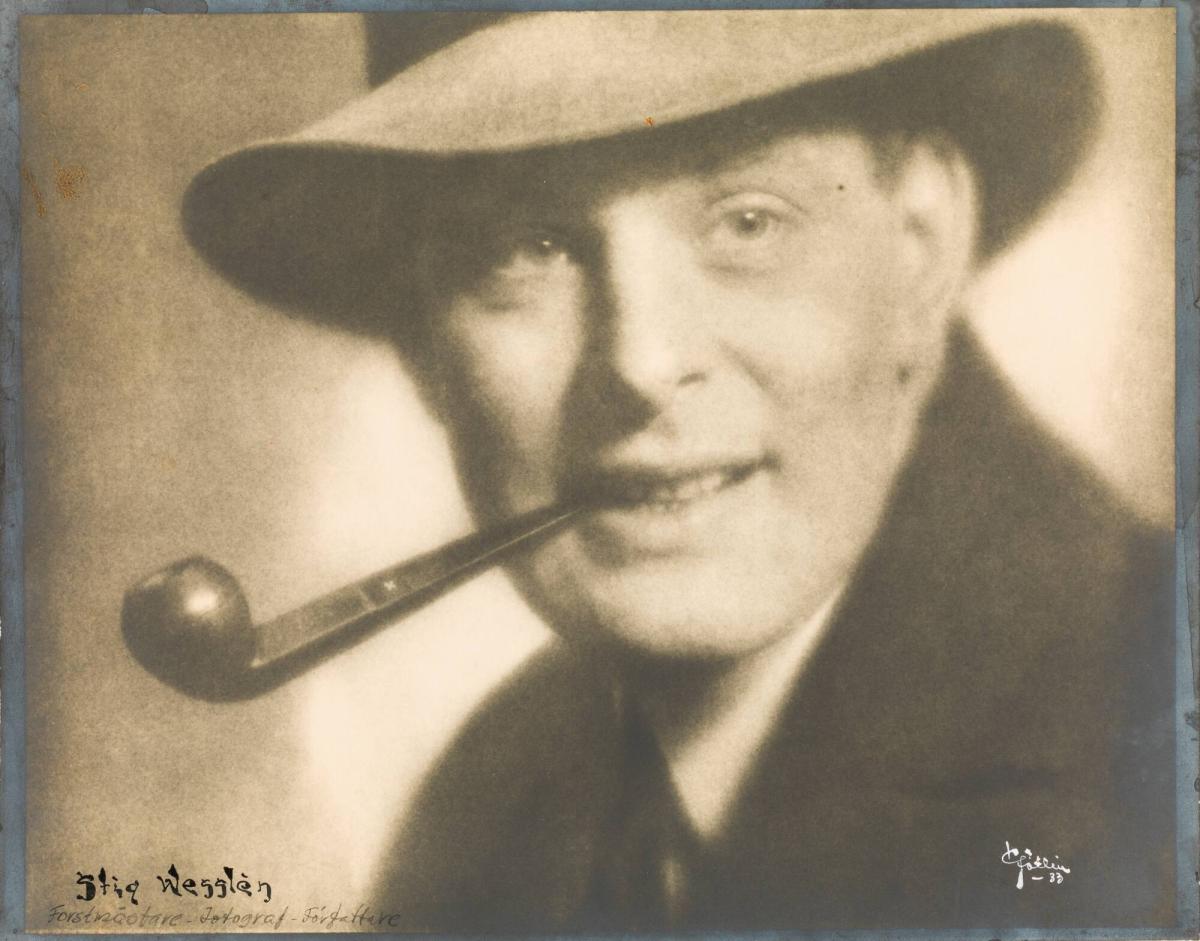 Stig Wesslén