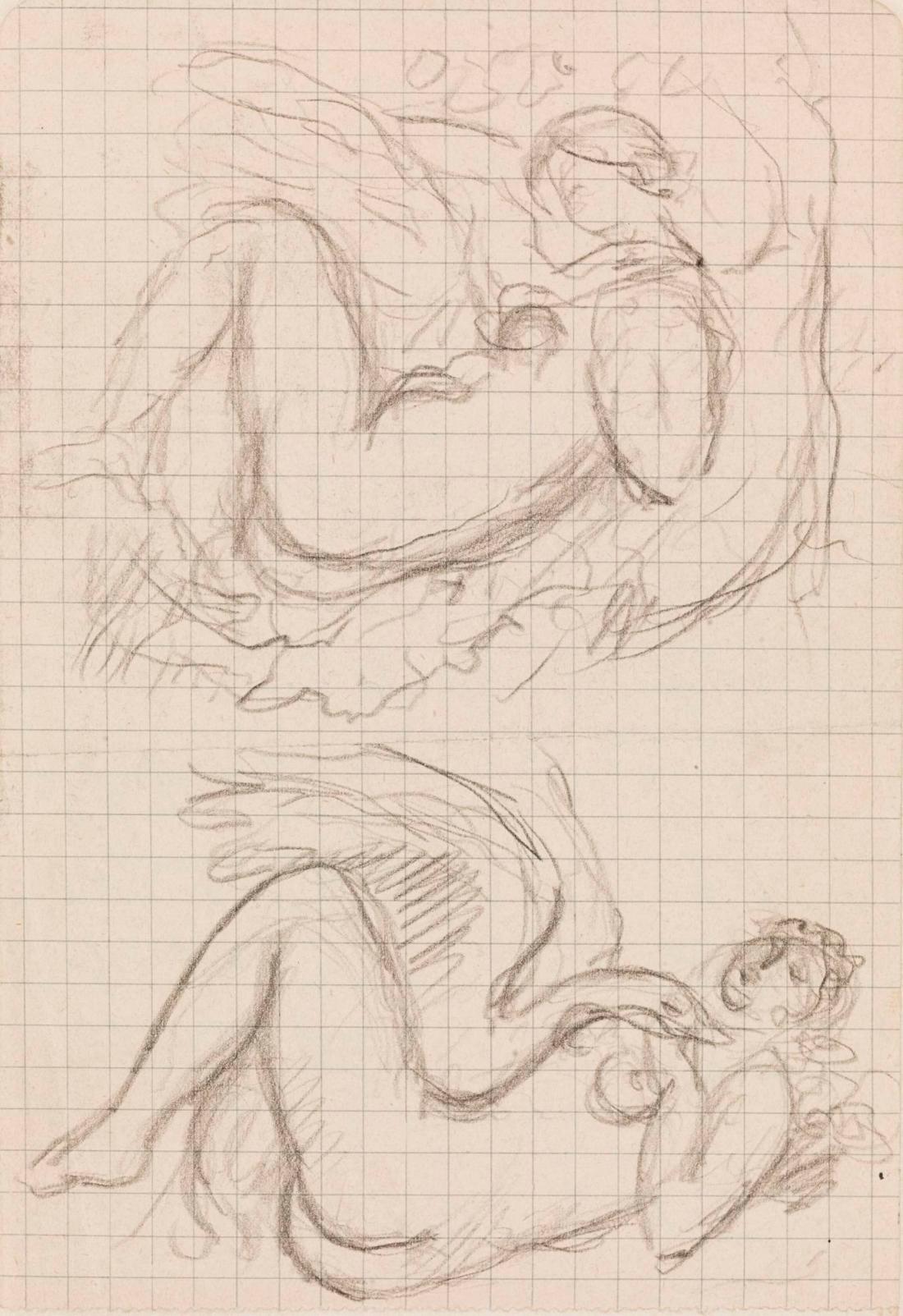 Leda och svanen