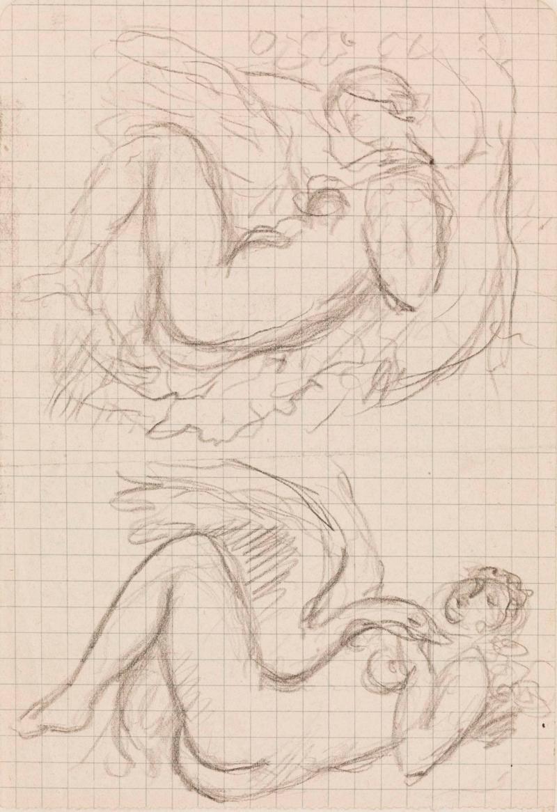 Leda och svanen