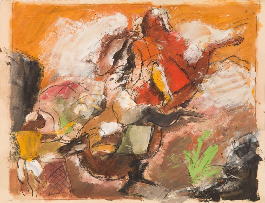 Charles Dufresne