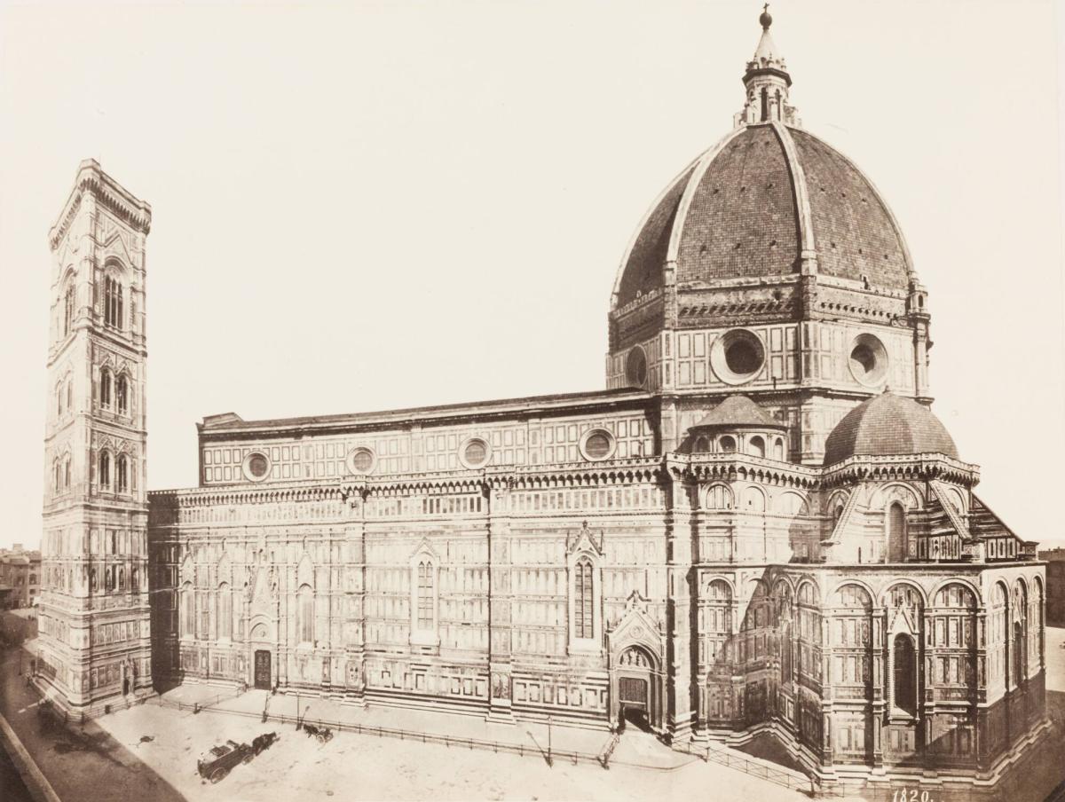 Il Duomo i Firenze