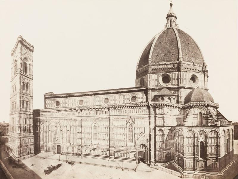 Il Duomo i Firenze