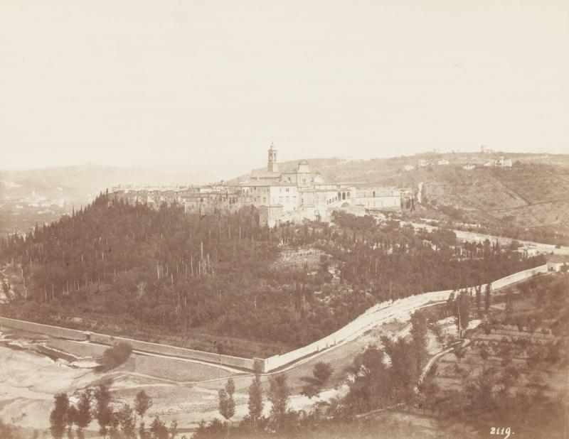 La Certosa, Firenze