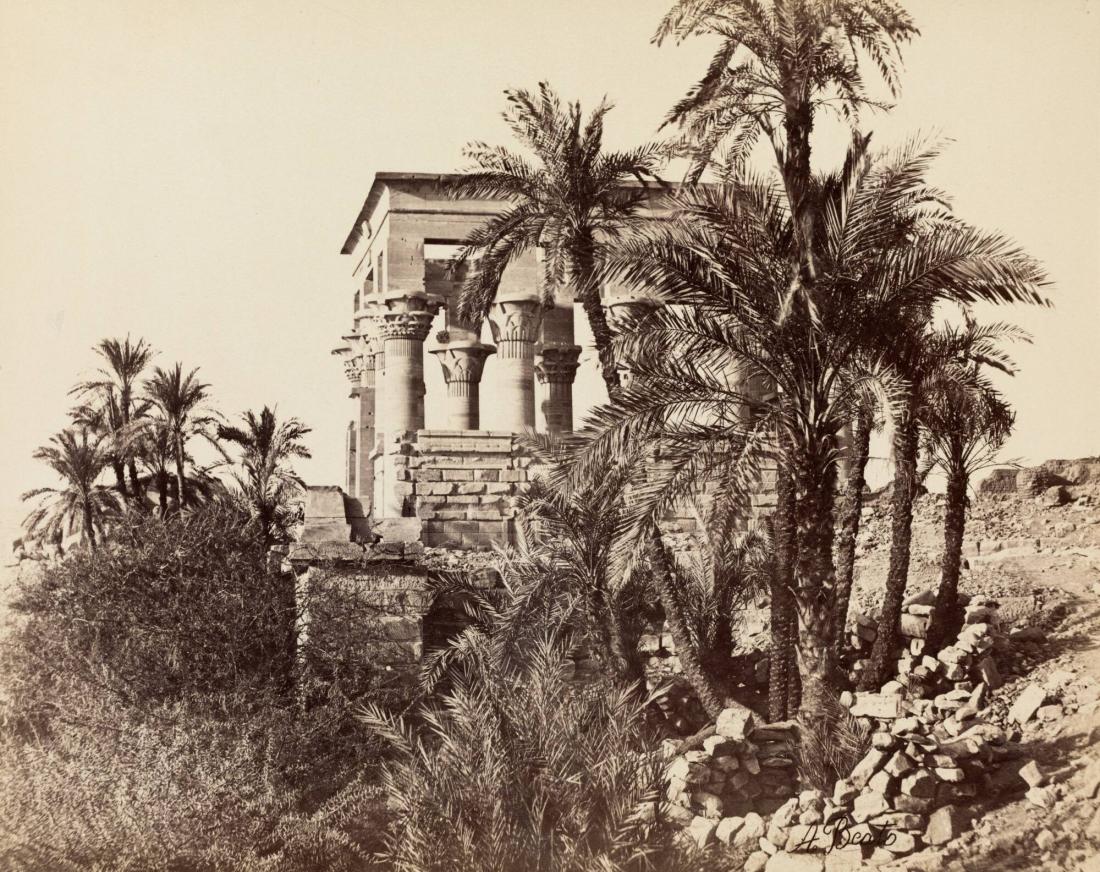 Trajanus kiosk