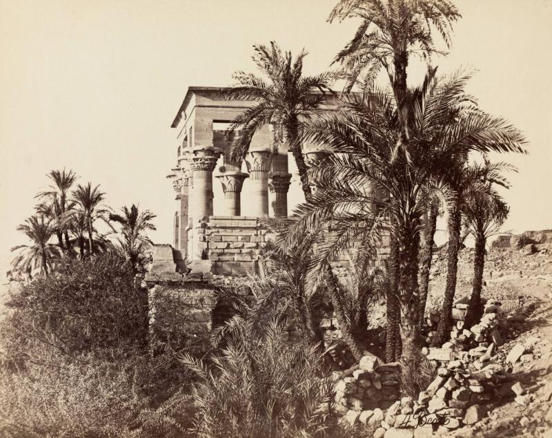 Trajanus kiosk