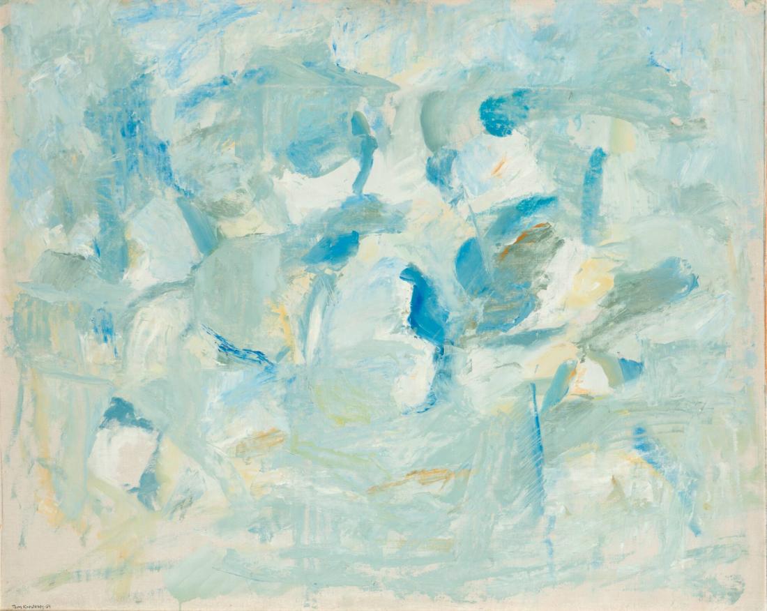 Hommage à la nature